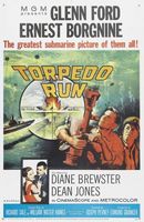Torpedo Run movie poster (1958) Tank Top #648315