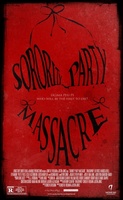 Sorority Party Massacre movie poster (2013) mug #MOV_d998371c