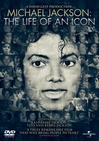 Michael Jackson: The Life of an Icon movie poster (2011) hoodie #721928