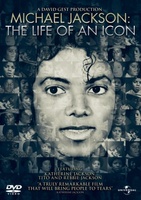 Michael Jackson: The Life of an Icon movie poster (2011) Poster MOV_d998b455