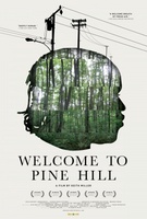 Welcome to Pine Hill movie poster (2012) t-shirt #MOV_d99aa916