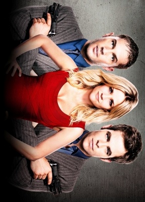 This Means War movie poster (2012) poster