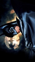 Batman Forever movie poster (1995) t-shirt #MOV_d99f62c0