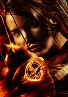 The Hunger Games movie poster (2012) mug #MOV_d9a5c30a