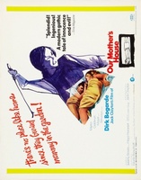 Our Mother's House movie poster (1967) hoodie #802219