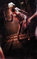 Silent Hill: Revelation 3D movie poster (2012) Sweatshirt #766005