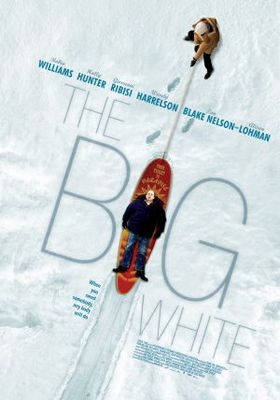 The Big White movie poster (2005) poster