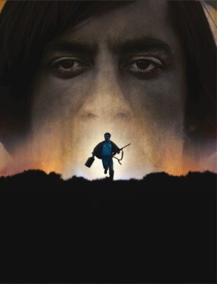 No Country for Old Men movie poster (2007) Poster MOV_d9aebf58