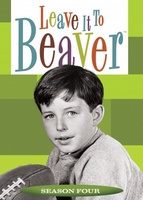 Leave It to Beaver movie poster (1957) Sweatshirt #718273