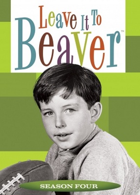 Leave It to Beaver movie poster (1957) Poster MOV_d9af9303