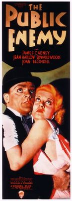 The Public Enemy movie poster (1931) Poster MOV_d9b45a80