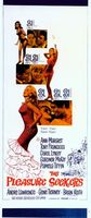 The Pleasure Seekers movie poster (1964) Poster MOV_d9bb1b03