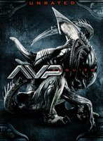 AVPR: Aliens vs Predator - Requiem movie poster (2007) Tank Top #656630