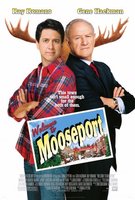 Welcome to Mooseport movie poster (2004) hoodie #647268