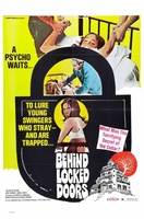 Behind Locked Doors movie poster (1968) Poster MOV_d9c3be16