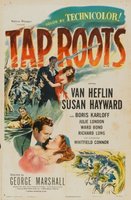 Tap Roots movie poster (1948) tote bag #MOV_d9ca11ce