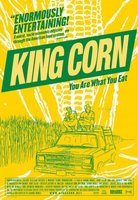 King Corn movie poster (2007) Sweatshirt #647228