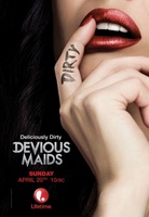 Devious Maids movie poster (2012) Tank Top #1138776