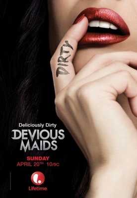 Devious Maids movie poster (2012) Longsleeve T-shirt