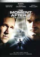 The Moment After 2: The Awakening movie poster (2006) Poster MOV_d9d2fcfc