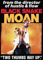 Black Snake Moan movie poster (2006) Sweatshirt #666059