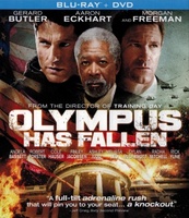 Olympus Has Fallen movie poster (2013) Poster MOV_d9e30c46