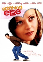 Anything Else movie poster (2003) Poster MOV_d9e4bd6f