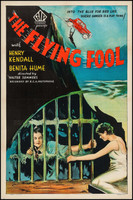 The Flying Fool movie poster (1931) Sweatshirt #1301530