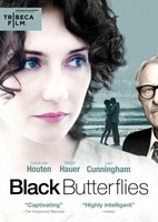 Black Butterflies movie poster (2010) tote bag #MOV_d9ecd2a5