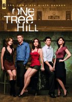 One Tree Hill movie poster (2003) Poster MOV_d9edb5aa