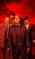 Red 2 movie poster (2013) Poster MOV_d9f07486