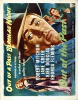 Out of the Past movie poster (1947) Poster MOV_d9f2a4a0