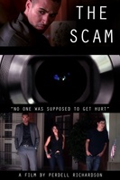 The Scam movie poster (2012) Mouse Pad MOV_d9f406f2