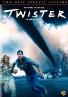 Twister movie poster (1996) Sweatshirt #653337