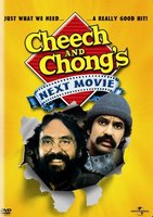 Cheech & Chong's Next Movie movie poster (1980) t-shirt #MOV_d9f77347