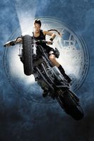 Lara Croft: Tomb Raider movie poster (2001) Poster MOV_d9f91713