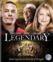 Legendary movie poster (2010) Poster MOV_d9fc62ee