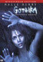 Gothika movie poster (2003) Sweatshirt #630185