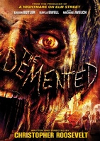 The Demented movie poster (2013) Poster MOV_d9febaa4