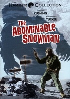 The Abominable Snowman movie poster (1957) Poster MOV_da00d683