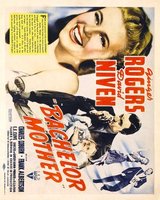 Bachelor Mother movie poster (1939) Tank Top #668131