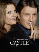 Castle movie poster (2009) Sweatshirt #713850