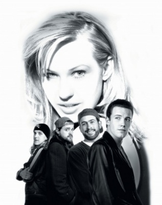 Chasing Amy movie poster (1997) Poster MOV_da0adcf5