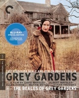 Grey Gardens movie poster (1975) Poster MOV_da0d59a7