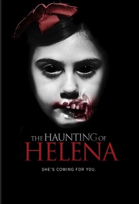The Haunting of Helena movie poster (2012) Tank Top