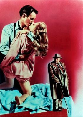 Touch of Evil movie poster (1958) Poster MOV_da0eeb7a