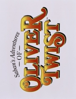 Saban's Adventures of Oliver Twist movie poster (1997) Poster MOV_da130792