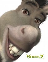 Shrek 2 movie poster (2004) Poster MOV_da14878a