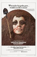 What Ever Happened to Aunt Alice? movie poster (1969) Poster MOV_da1546b5
