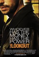 The Lookout movie poster (2007) hoodie #671696
